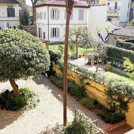 Ferienwohnung Bartolomeo Florenz Zimmer foto