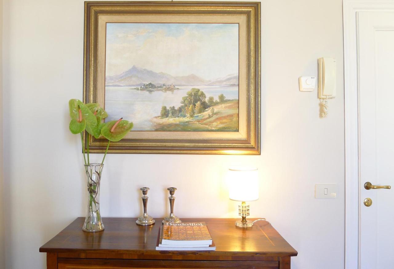Ferienwohnung Bartolomeo Florenz Exterior foto