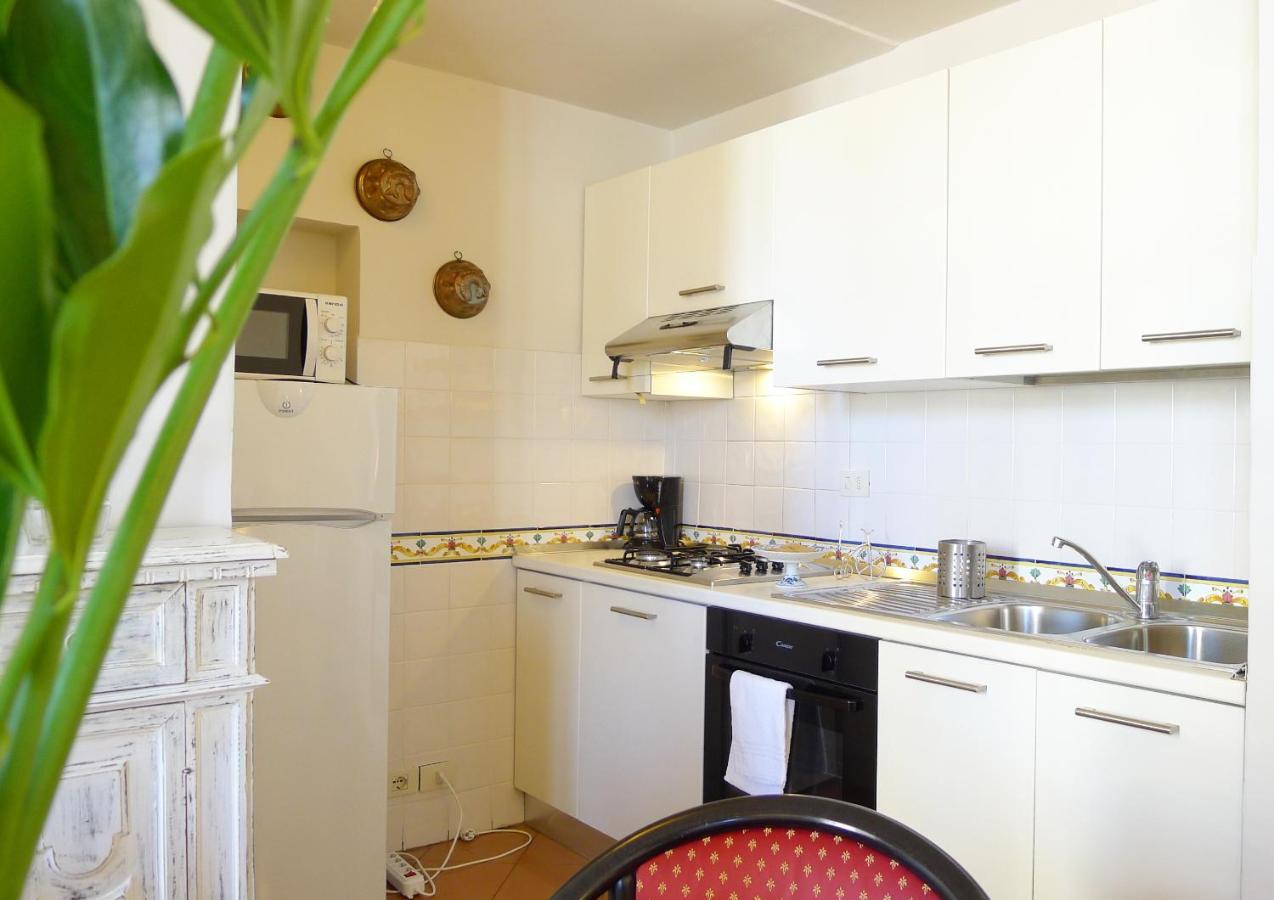 Ferienwohnung Bartolomeo Florenz Exterior foto