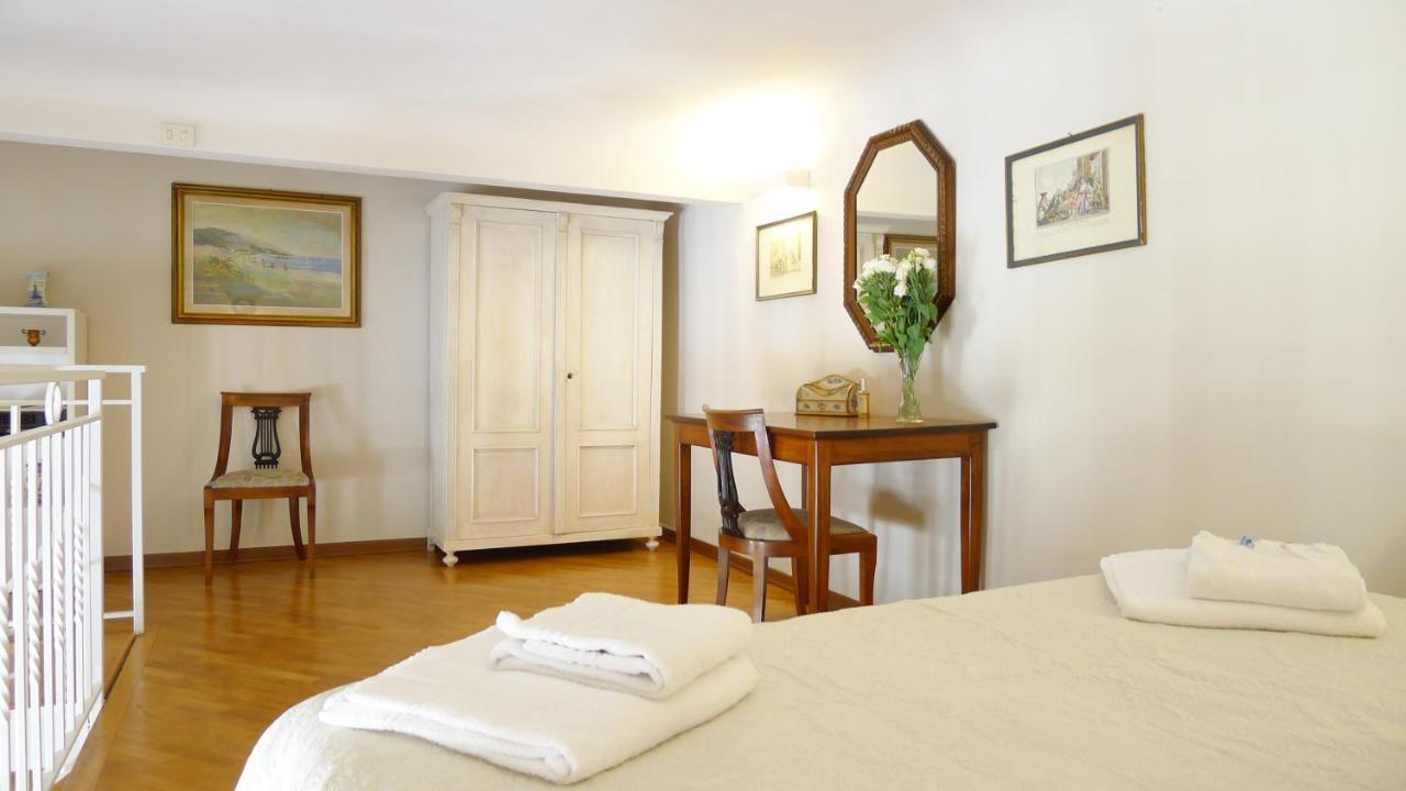 Ferienwohnung Bartolomeo Florenz Exterior foto
