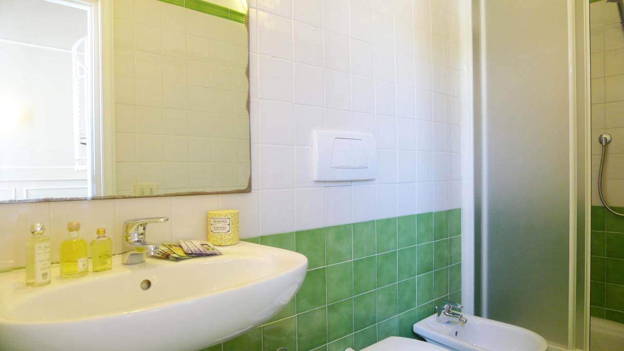 Ferienwohnung Bartolomeo Florenz Exterior foto