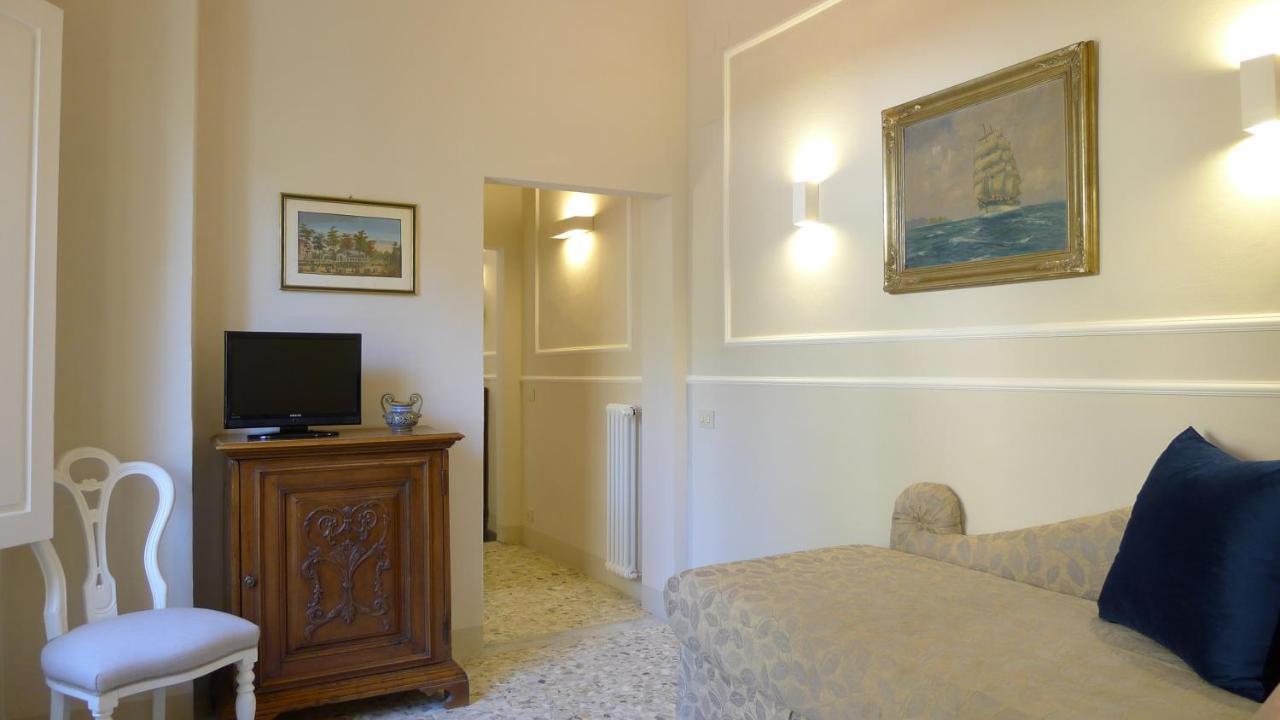 Ferienwohnung Bartolomeo Florenz Exterior foto