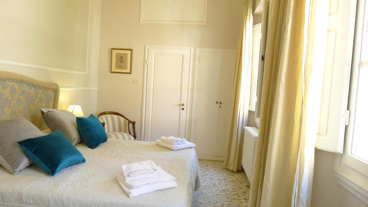 Ferienwohnung Bartolomeo Florenz Exterior foto