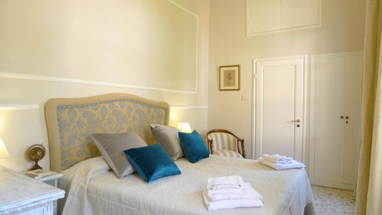 Ferienwohnung Bartolomeo Florenz Exterior foto