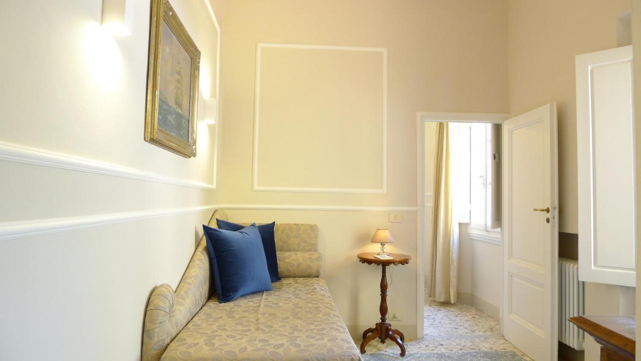 Ferienwohnung Bartolomeo Florenz Exterior foto