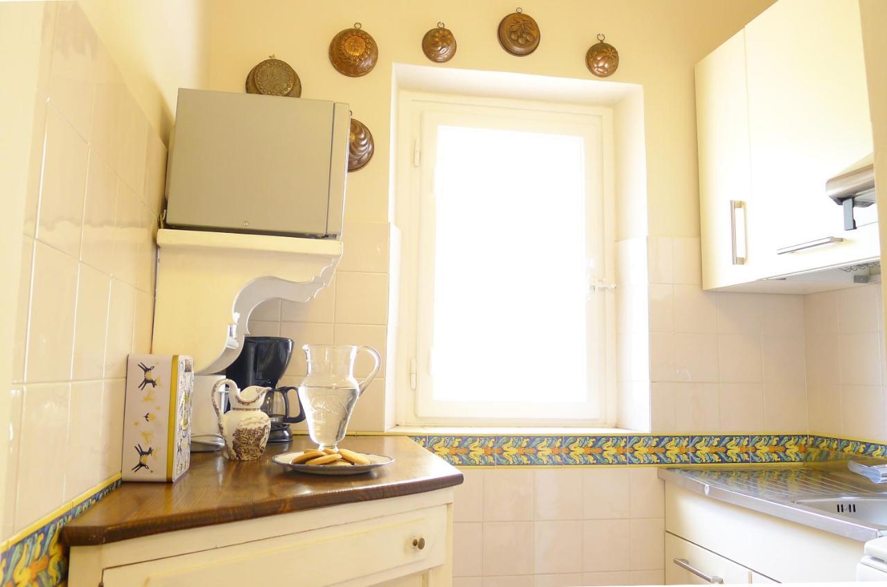 Ferienwohnung Bartolomeo Florenz Exterior foto