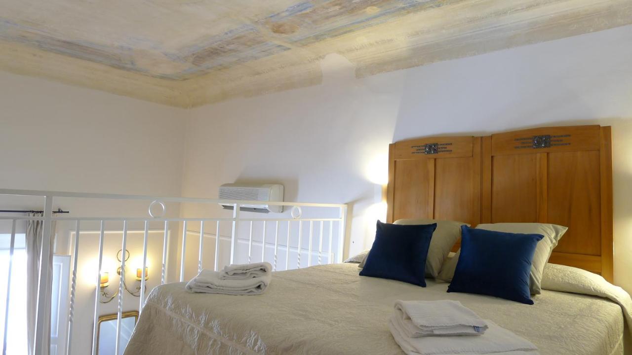 Ferienwohnung Bartolomeo Florenz Exterior foto