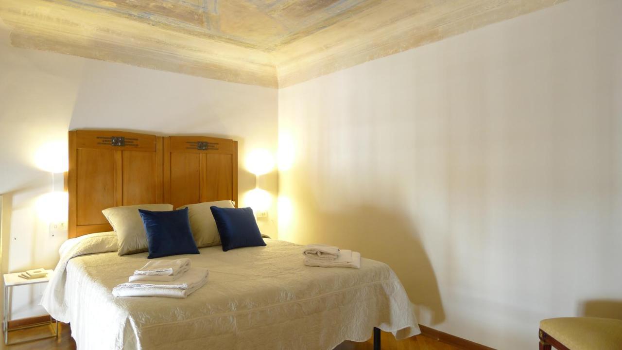 Ferienwohnung Bartolomeo Florenz Exterior foto