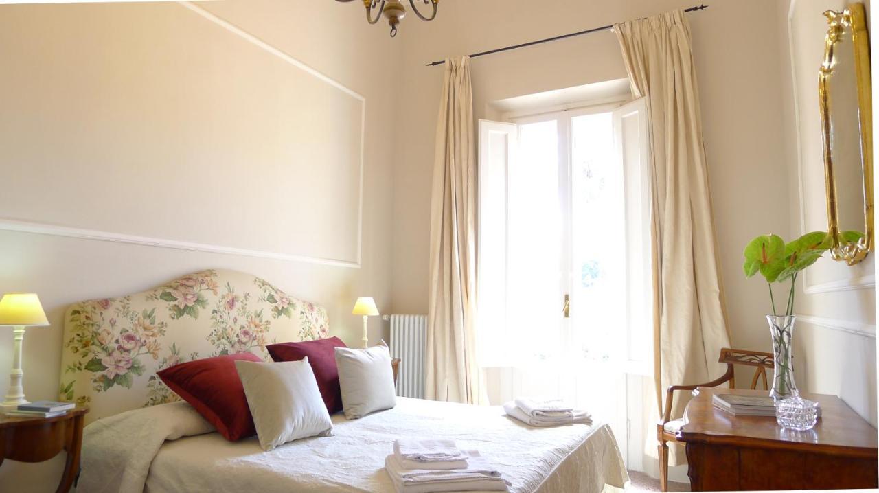 Ferienwohnung Bartolomeo Florenz Exterior foto