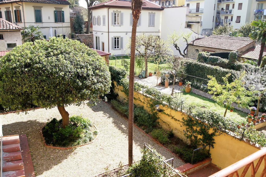 Ferienwohnung Bartolomeo Florenz Zimmer foto