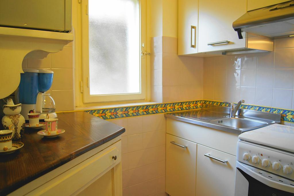 Ferienwohnung Bartolomeo Florenz Zimmer foto