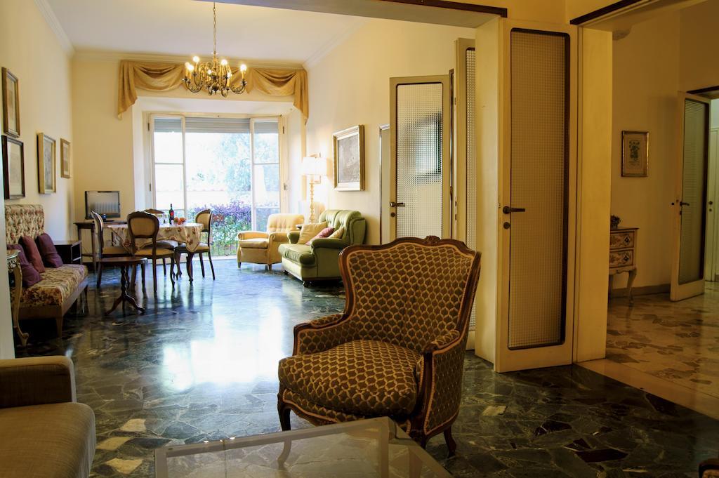 Ferienwohnung Bartolomeo Florenz Zimmer foto