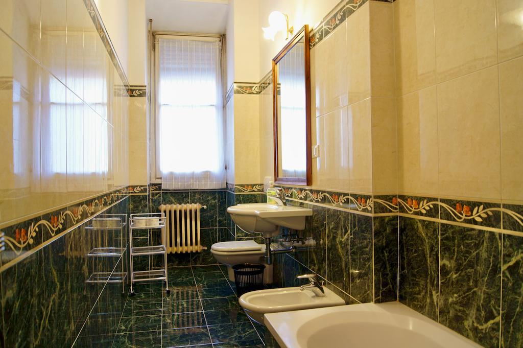 Ferienwohnung Bartolomeo Florenz Zimmer foto