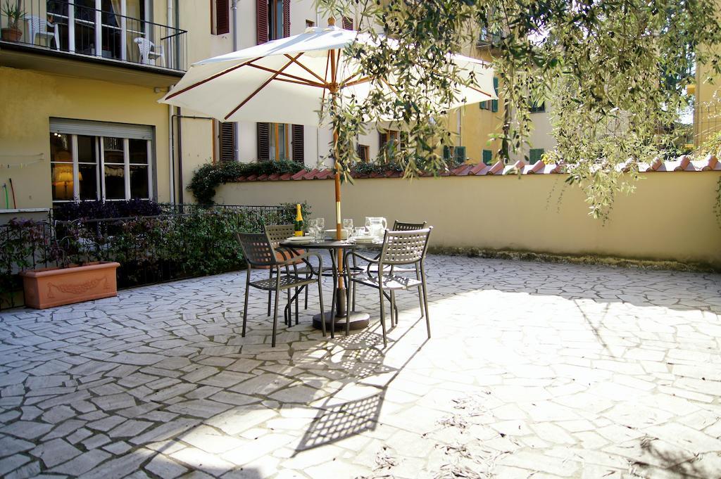 Ferienwohnung Bartolomeo Florenz Zimmer foto