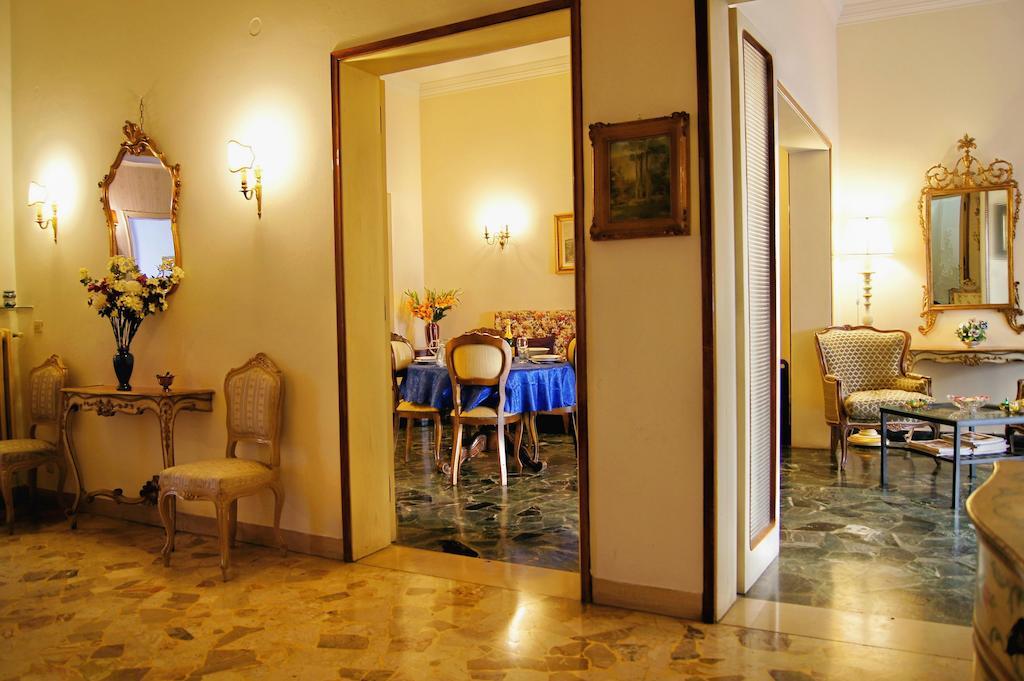 Ferienwohnung Bartolomeo Florenz Zimmer foto