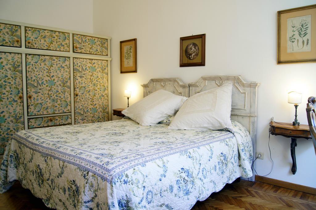 Ferienwohnung Bartolomeo Florenz Zimmer foto