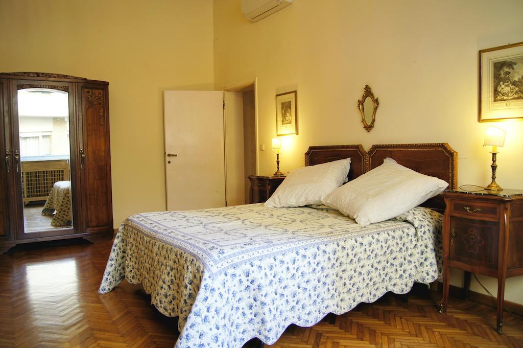 Ferienwohnung Bartolomeo Florenz Zimmer foto