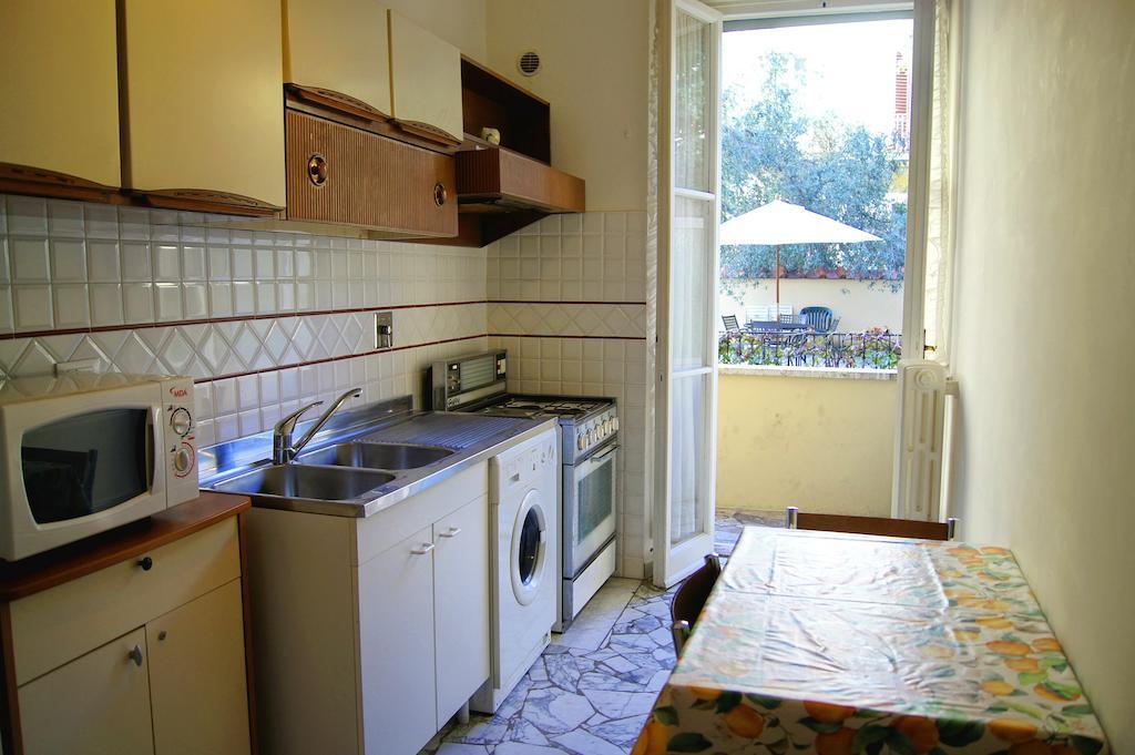 Ferienwohnung Bartolomeo Florenz Zimmer foto