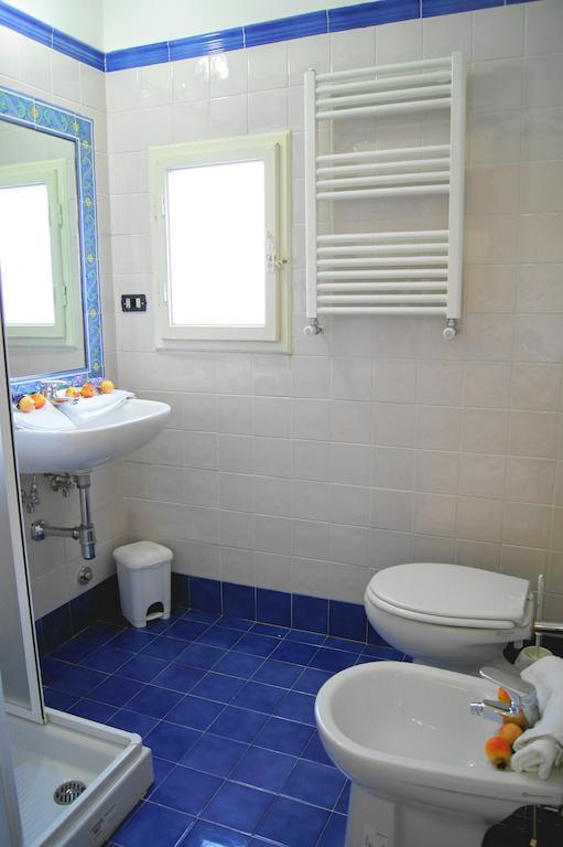 Ferienwohnung Bartolomeo Florenz Zimmer foto