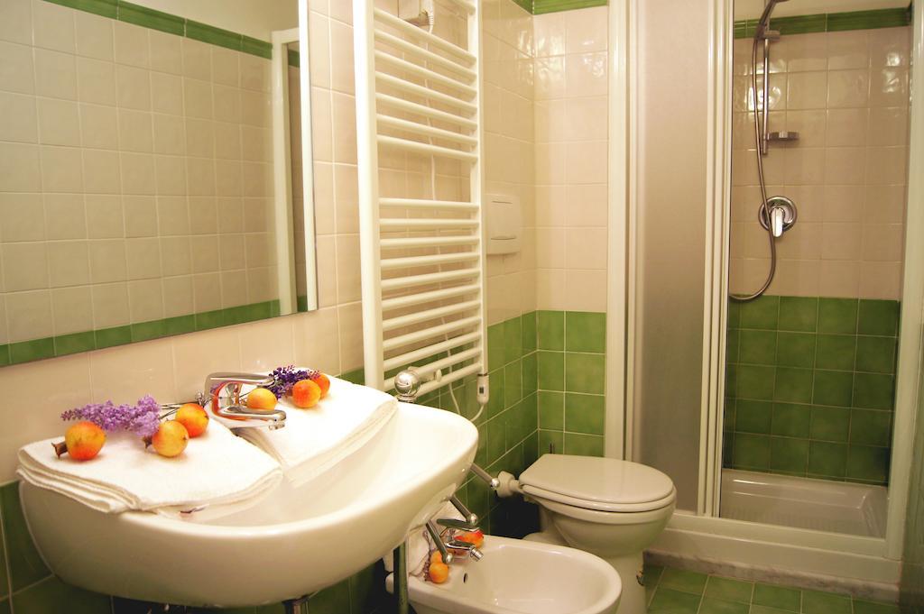 Ferienwohnung Bartolomeo Florenz Zimmer foto