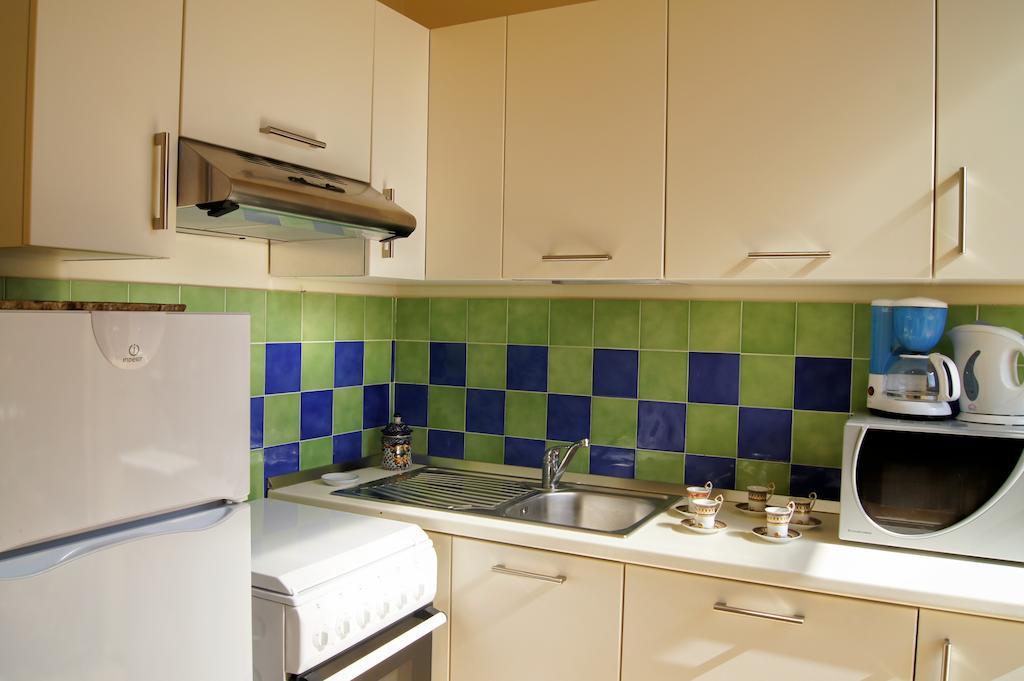 Ferienwohnung Bartolomeo Florenz Zimmer foto